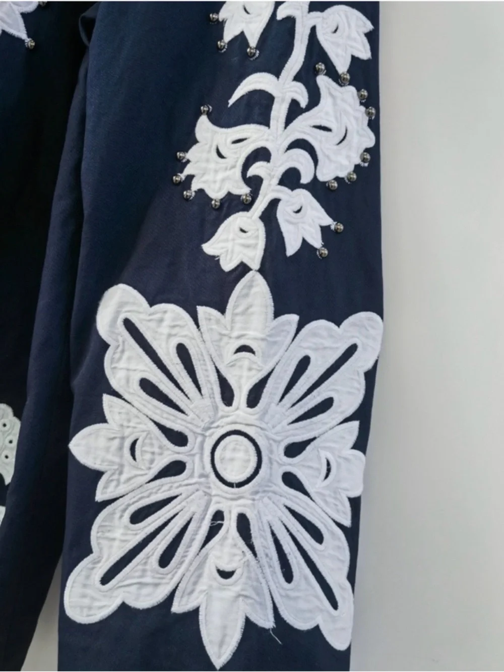 Sea Liliana Jacket - Picture 11 of 11